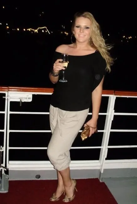 Mila, 28 ans — plan cul à Livron-sur-Drôme