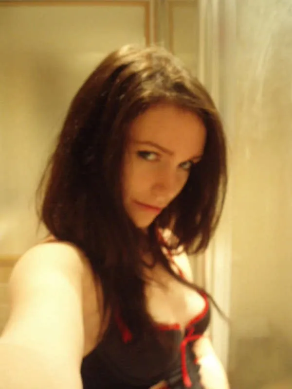 Lila, 19 ans — plan cul à Menton