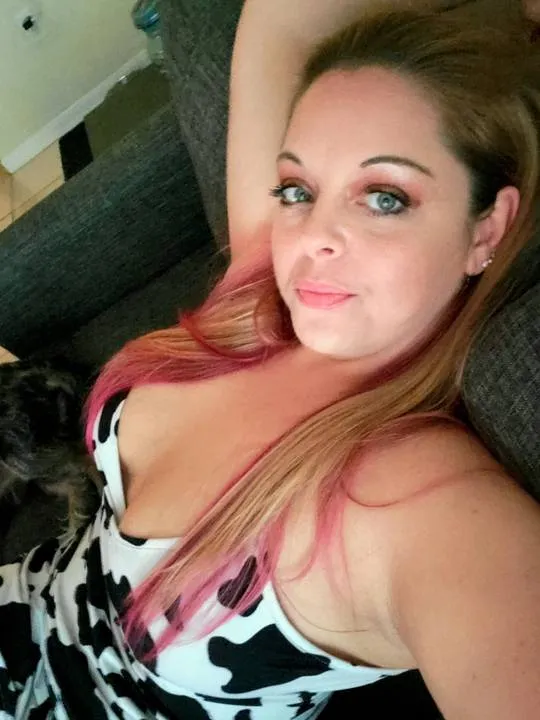 Anouk, 19 ans — plan cul à Roncq