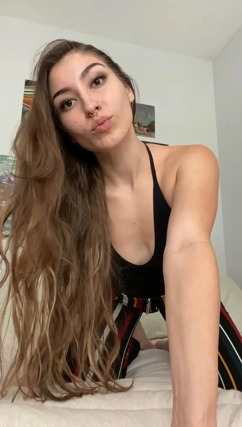 Émeline, 24 ans — plan cul à Toulouse