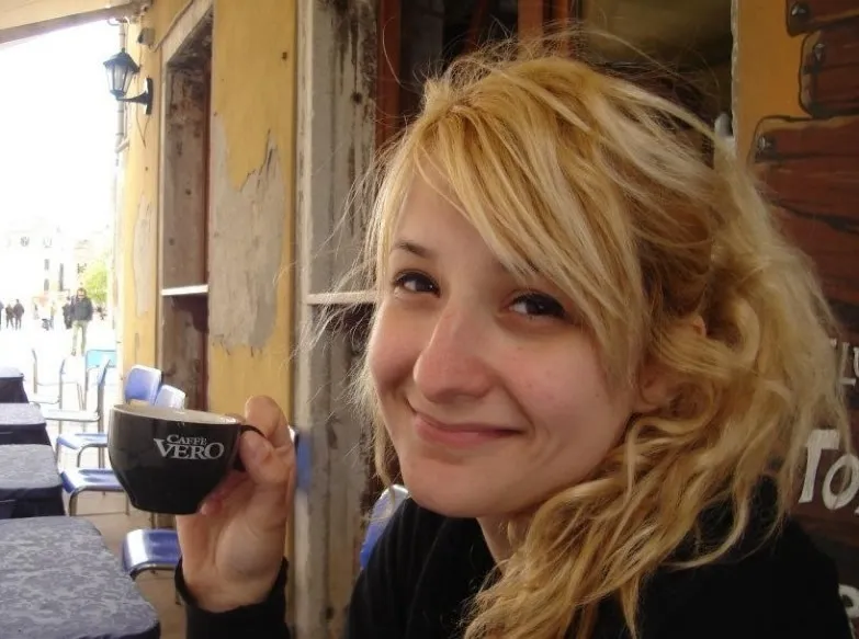 Camille, 22 ans — plan cul à Couëron