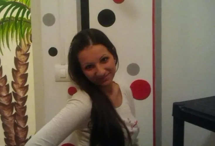 Sirine, 31 ans — plan cul à Les Ulis
