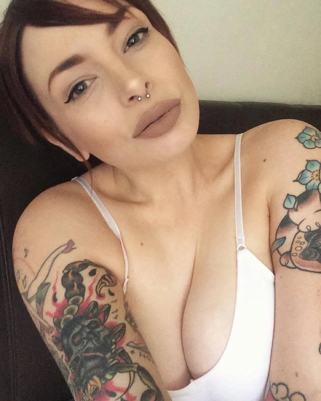 Rania, 26 ans — plan cul à Montrouge