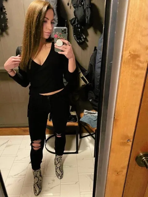 Geneviève, 35 ans — plan cul à Boulogne-Billancourt