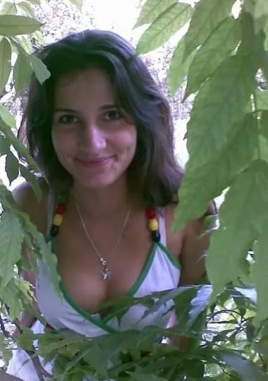 Anna, 25 ans — plan cul à Rodez