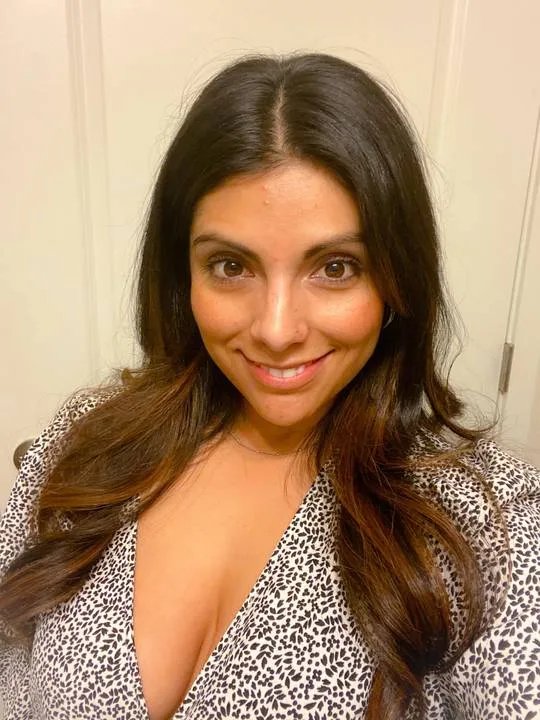 Carla, 24 ans — plan cul à Lèves