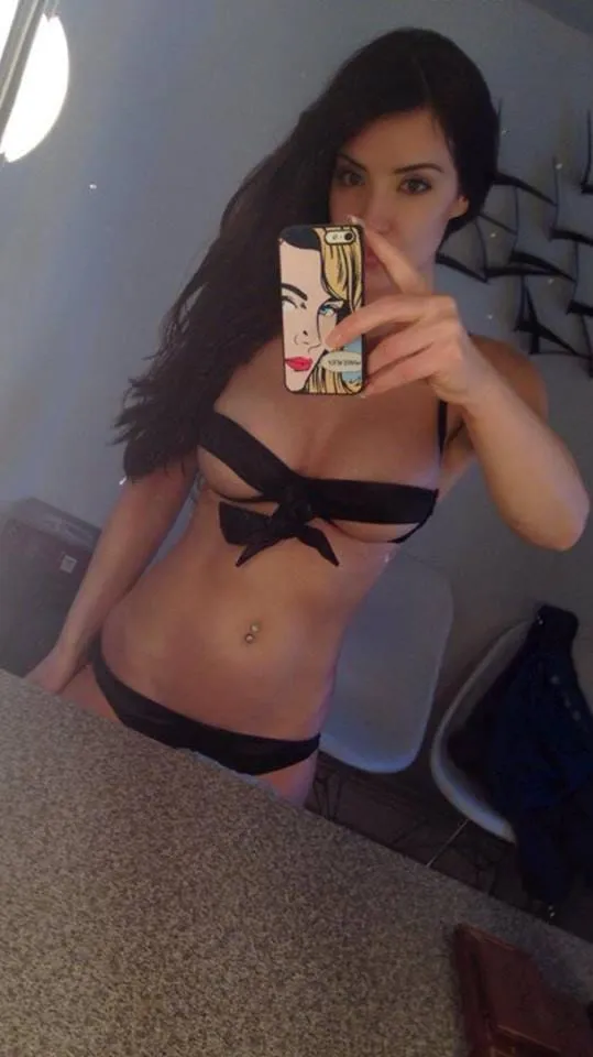 Odile, 36 ans — plan cul à Gennevilliers