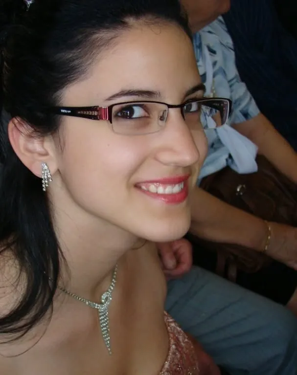Pascale, 29 ans — plan cul à Carqueiranne