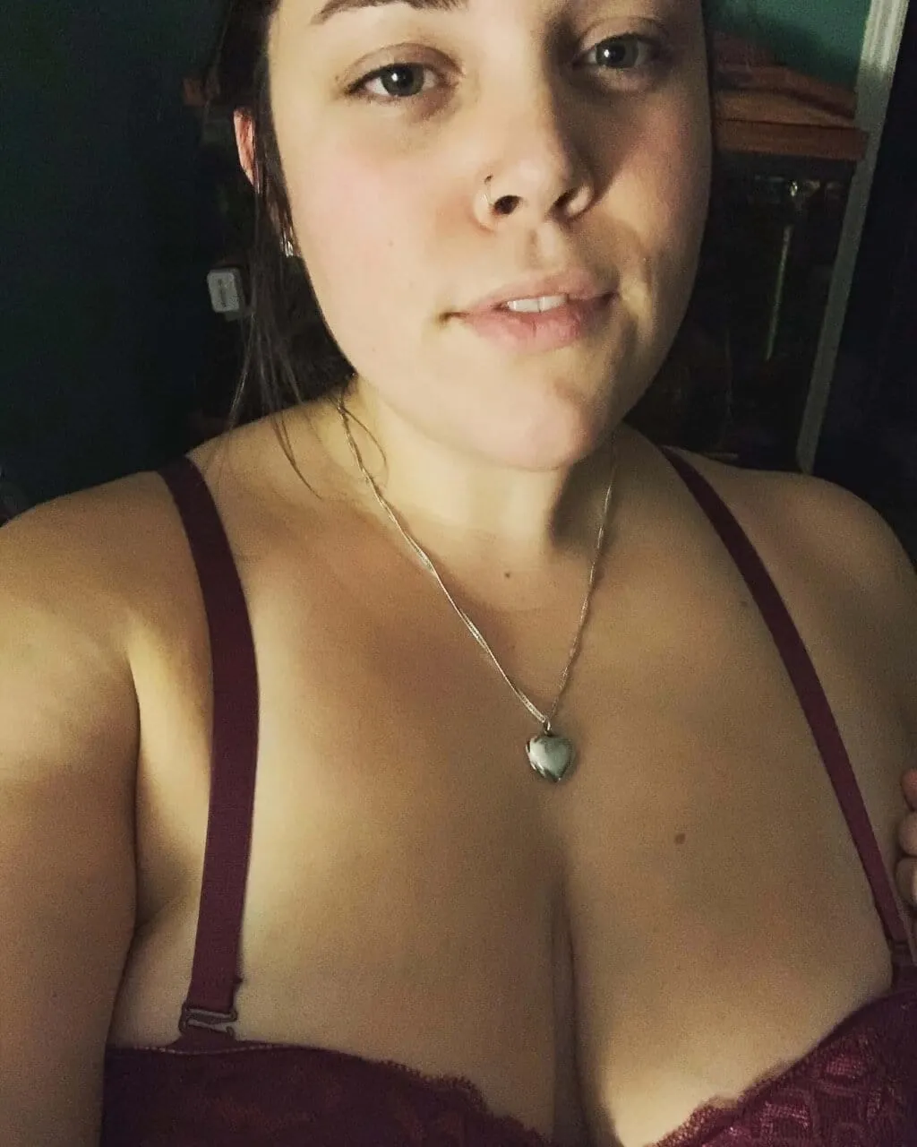 Adèle, 45 ans — plan cul à Le Havre