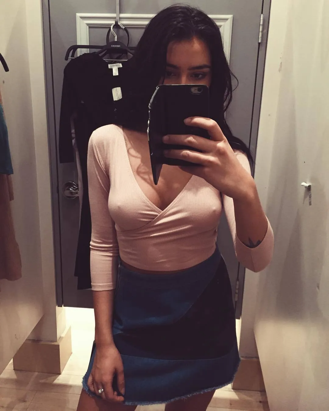 Nolwenn, 25 ans — plan cul à Sevran