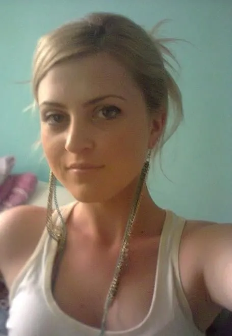 Ophélie, 30 ans — plan cul à Sainte-Anne