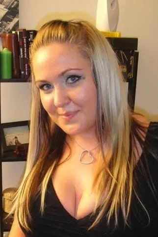 Vanessa, 26 ans — plan cul à Roissy-en-Brie