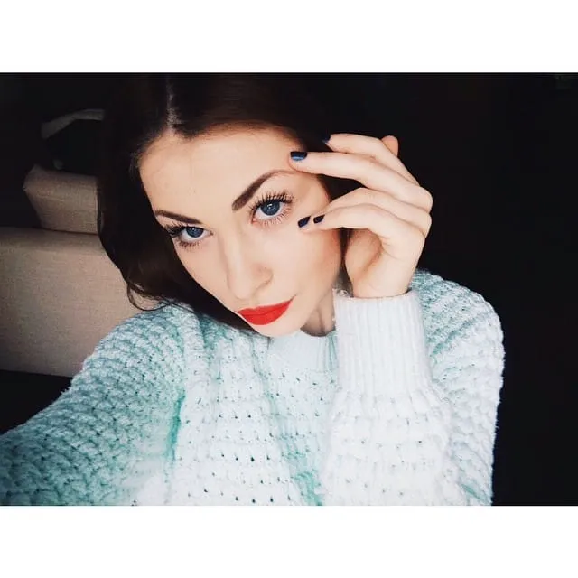 Lucie, 25 ans — plan cul à Talence