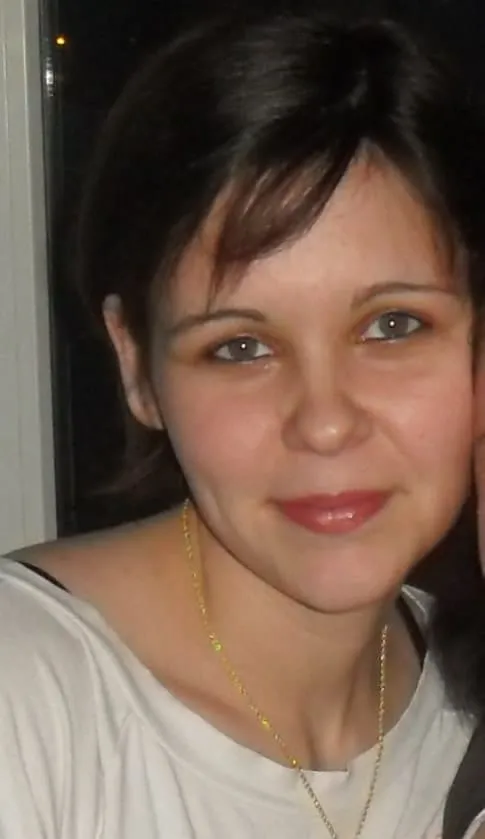 Flavie, 19 ans — plan cul à Borgo