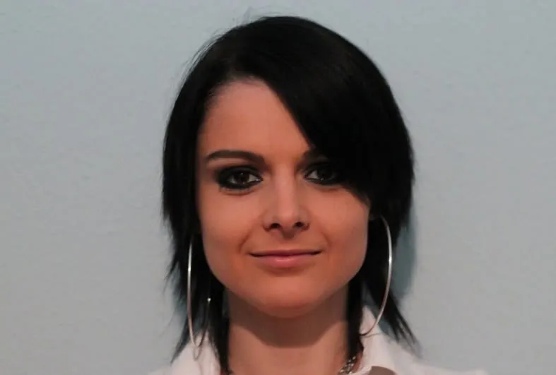 Lya, 20 ans — plan cul à Couëron