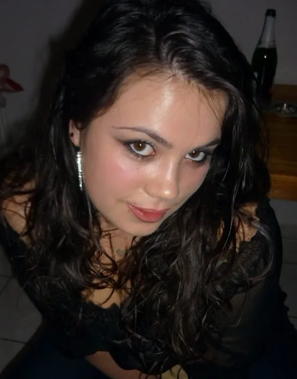 Claudine, 39 ans — plan cul à Abbeville