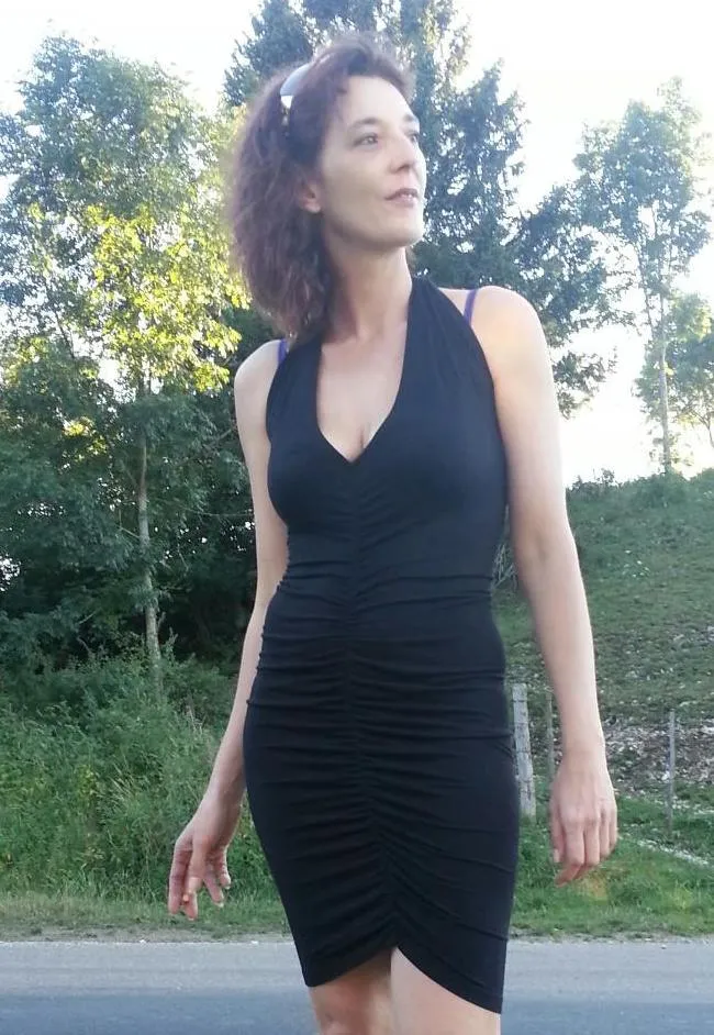 Yara, 25 ans — plan cul à Hérouville-Saint-Clair