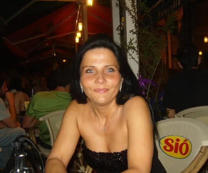 Capucine, 28 ans — plan cul à Blagnac