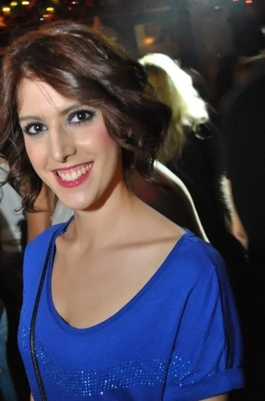 Adèle, 29 ans — plan cul à Saint-Sébastien-sur-Loire