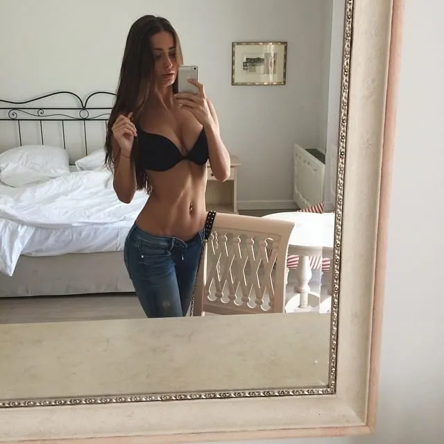 Corinne, 26 ans — plan cul à Saint-Quentin
