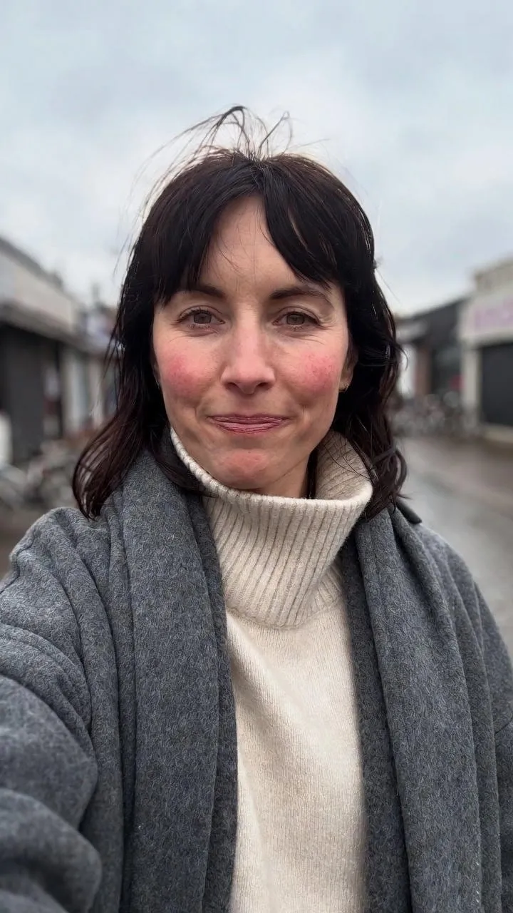 Claire, 31 ans — plan cul à Marseille
