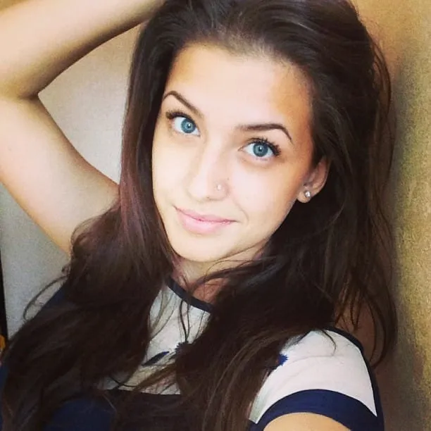 Talia, 21 ans — plan cul à La Roche-sur-Yon