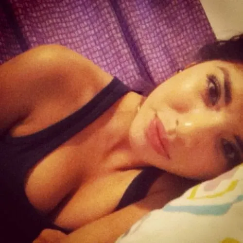 Mélissa, 24 ans — plan cul à Ussel