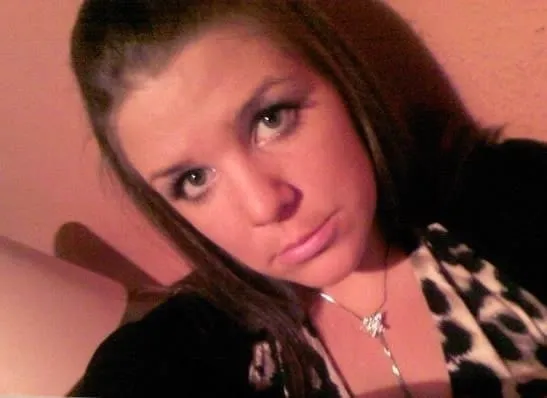 Blanche, 28 ans — plan cul à Montbéliard