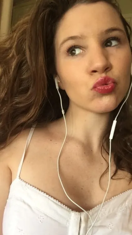 Émeline, 25 ans — plan cul à Mérignac