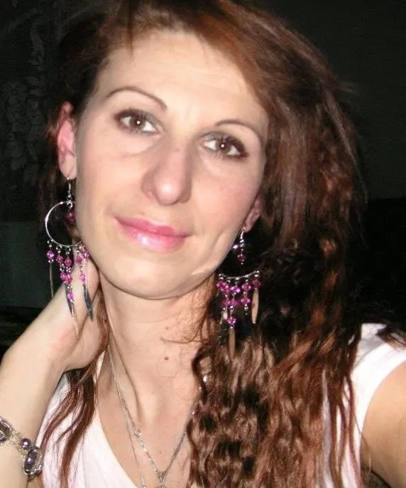 Salma, 37 ans — plan cul à Lavelanet