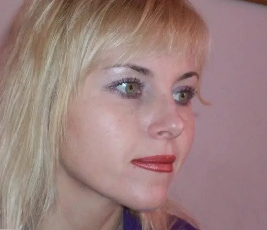 Nicole, 35 ans — plan cul à Lunel