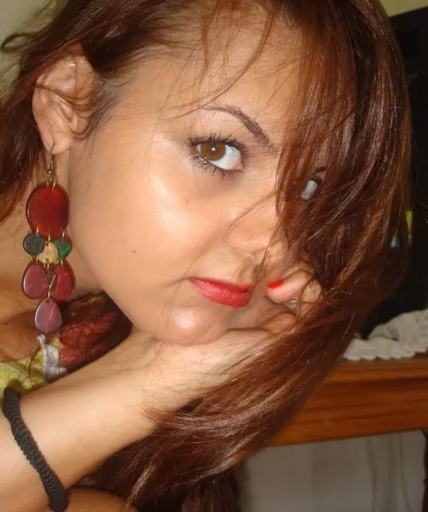 Marine, 27 ans — plan cul à Corbie