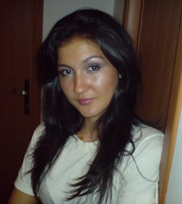 Élodie, 31 ans — plan cul à Brunoy