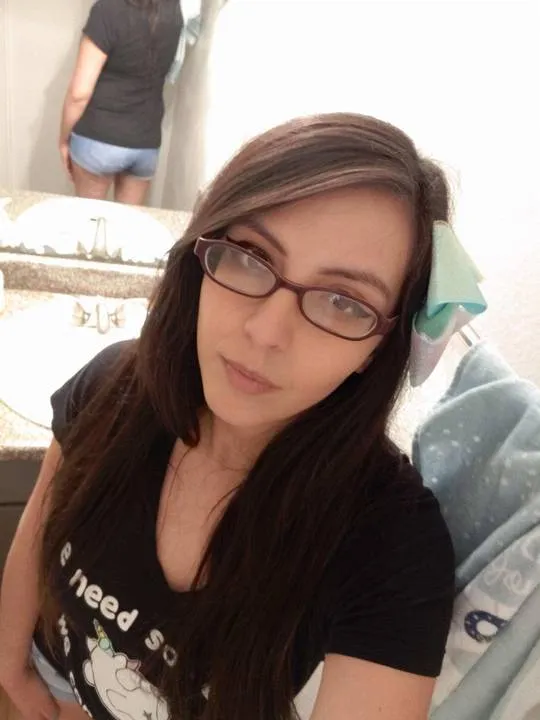 Zoé, 24 ans — plan cul à Tourcoing