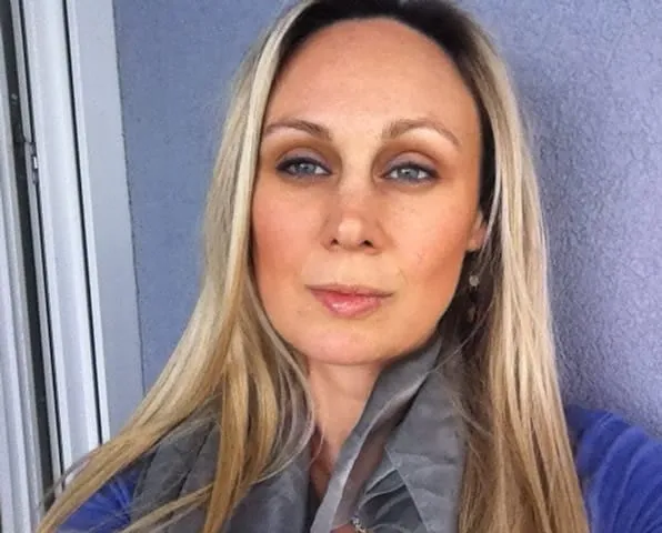 Siham, 29 ans — plan cul à Vernon