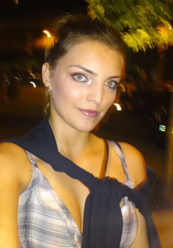 Margaux, 27 ans — plan cul à Le Kremlin-Bicêtre