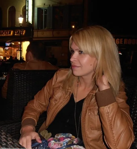 Marine, 28 ans — plan cul à Carrières-sous-Poissy