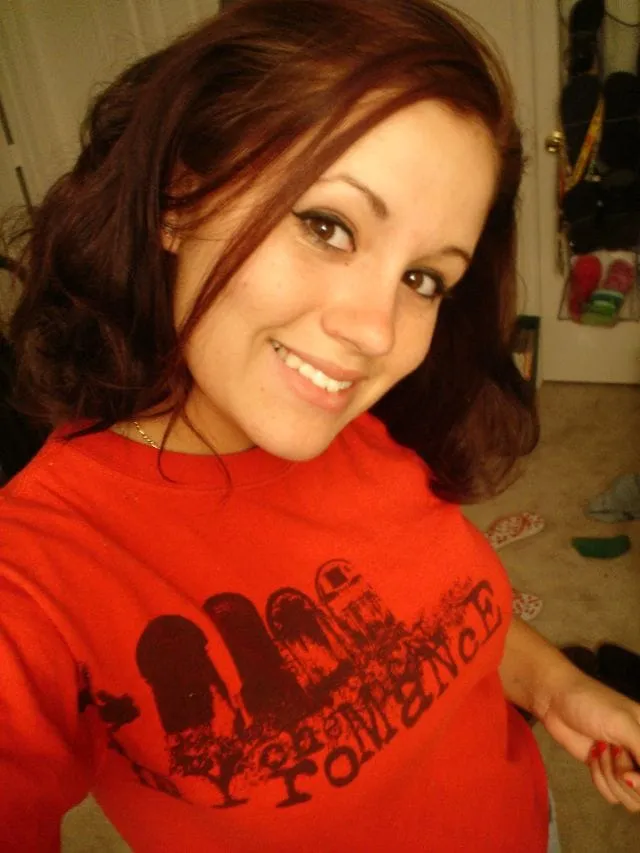 Pascale, 32 ans — plan cul à Herblay-sur-Seine