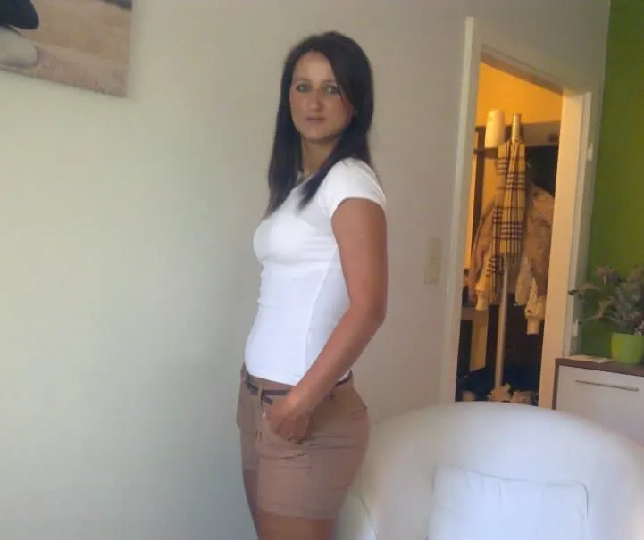 Maëva, 25 ans — plan cul à Tournefeuille