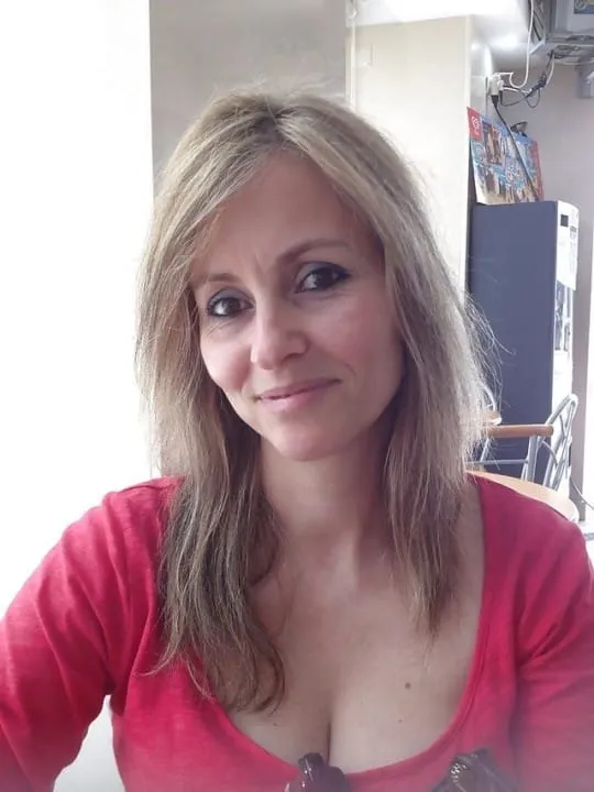 Suzanne, 26 ans — plan cul à Rives-du-Loir-en-Anjou