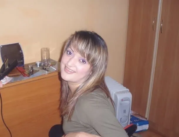 Nassima, 31 ans — plan cul à Mazingarbe