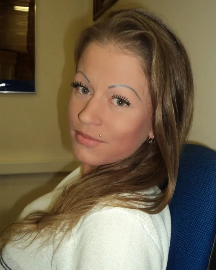 Lou, 24 ans — plan cul à Montargis