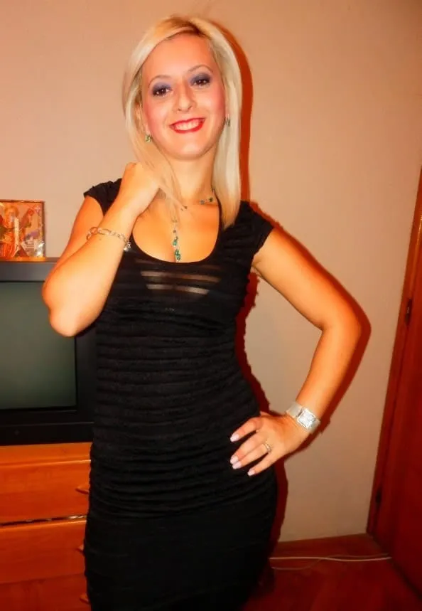 Oumaima, 30 ans — plan cul à Bourg-Saint-Andéol