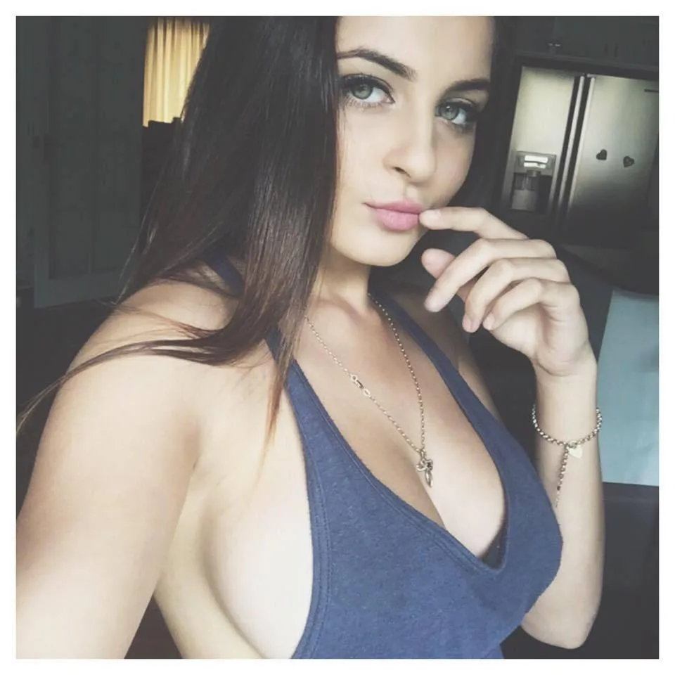 Clara, 26 ans — plan cul à Cagnes-sur-Mer