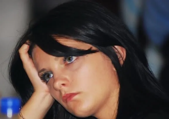 Lucienne, 28 ans — plan cul à Pont-Évêque