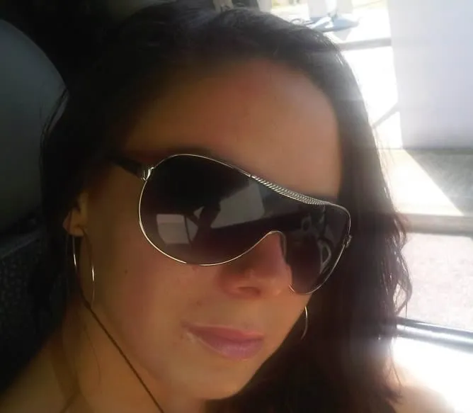 Agathe, 22 ans — plan cul à Auch