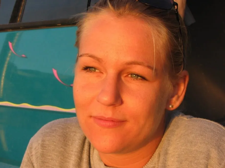 Margaux, 35 ans — plan cul à Aubière