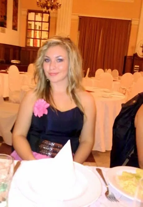 Athénaïs, 27 ans — plan cul à Millau