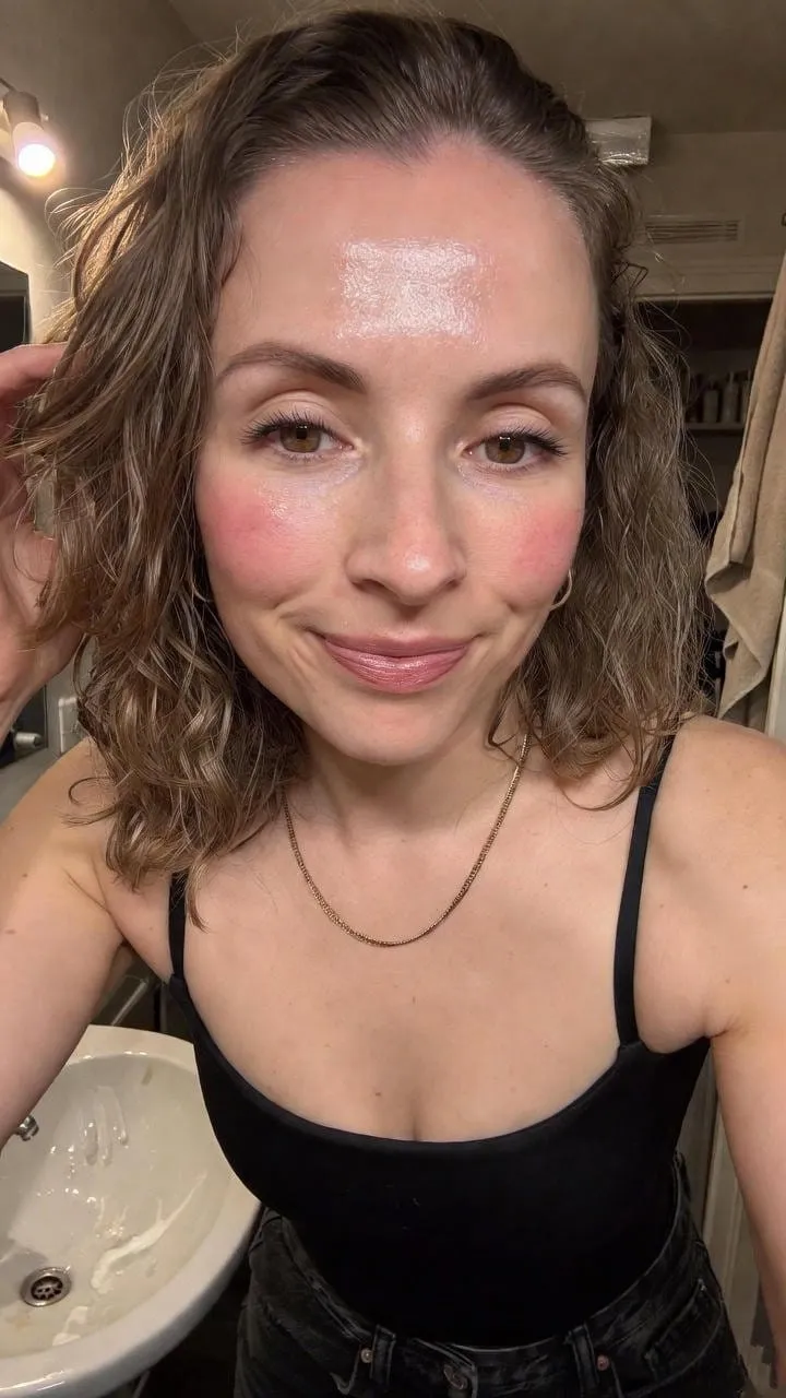 Eden, 22 ans — plan cul à Marseille