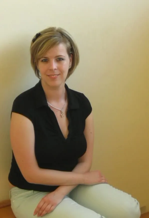 Lyna, 27 ans — plan cul à Marck
